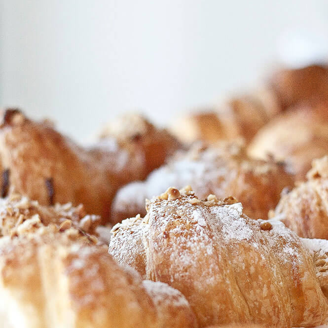 Fornitori di materie prime per pasticceria e gelateria