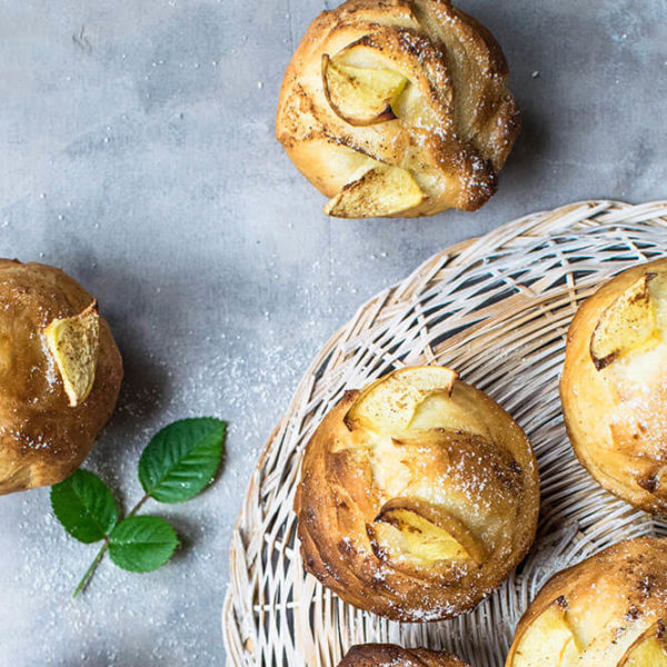 Fornitori di prodotti biologici per pasticceria