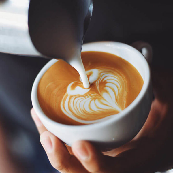 Fornitori di caffè e prodotti alimentari per bar