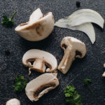 Champignon - Forniture per pizzerie