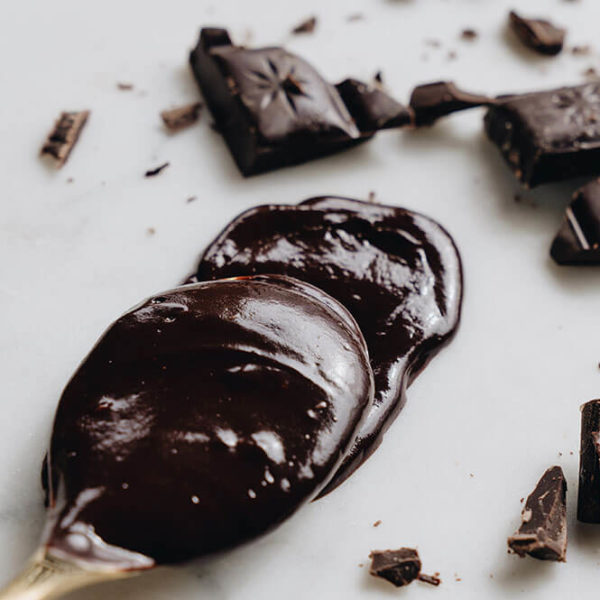 Cioccolato fondente - fornitori di semilavorati per pasticceria e gelateria