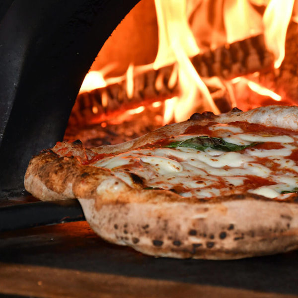 Forniture alimentari per pizzerie