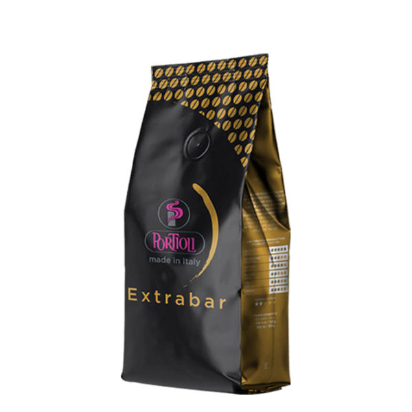 Extrabar - caffè Portioli per bar