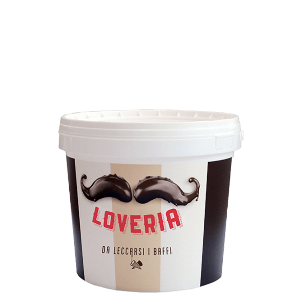 Loveria - prodotti Leagel per gelateria